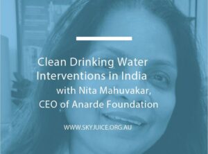Read more about the article Clean Drinking Water Interventions in India