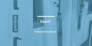 Read more about the article SQUIRT – Safe Water Filter
